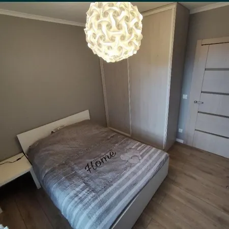Apartament W Bloniach Rahmel