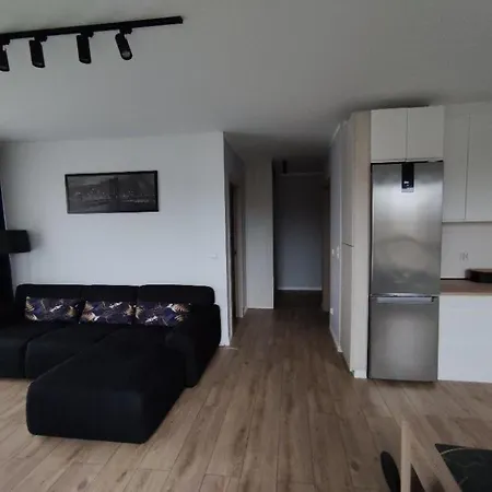 Apartament W Bloniach Apartment *