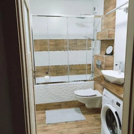 Apartament W Bloniach Rahmel